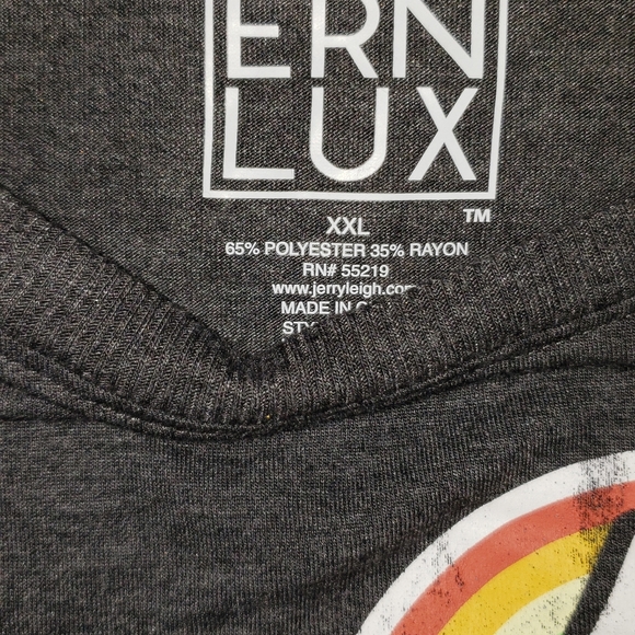 Good vibes Tank - Picture 2 of 2